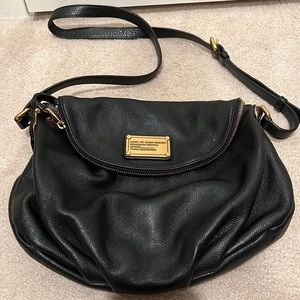 Marc by Marc Jacob’s - Crossbody Boho Bag